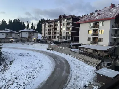 Апартамент под наем-LoveHouse