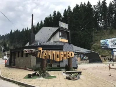 Апартамент под наем-LoveHouse