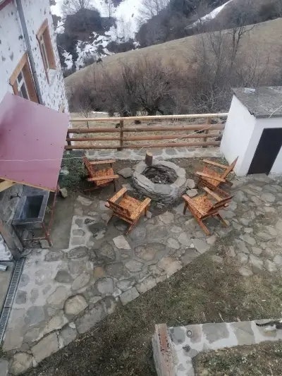 Къща за гости" Сливови"