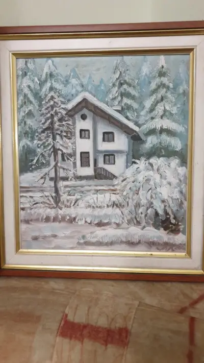 Вила „Густо”