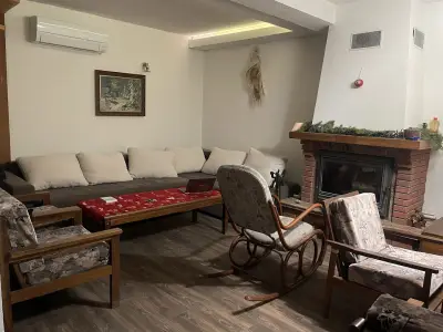 Вила „Густо”