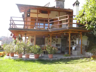 Villa Kati Vacation House