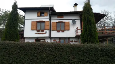 Villa Kati Vacation House