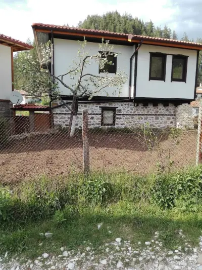 Villa Kati Vacation House