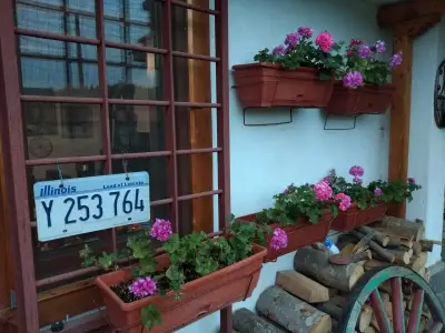Villa Kati Vacation House
