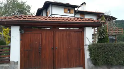 Villa Kati Vacation House