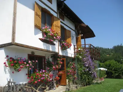 Villa Kati Vacation House