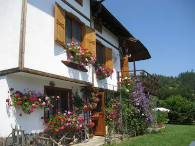 Villa Kati Vacation House
