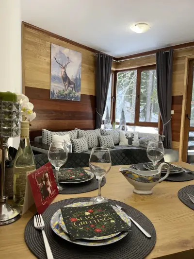 Elizi2 winter apartments Pamporovo