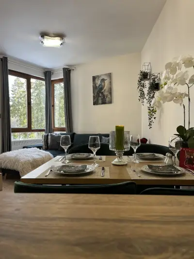 Elizi2 winter apartments Pamporovo