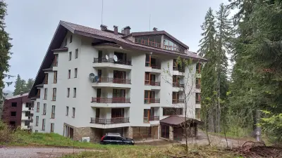 Elizi2 winter apartments Pamporovo