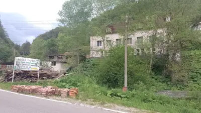 ХОТЕЛ ЗДРАВЕЦ