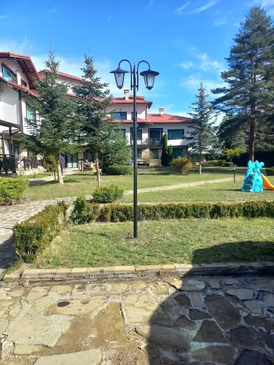 Everwood Hotel & Restaurant