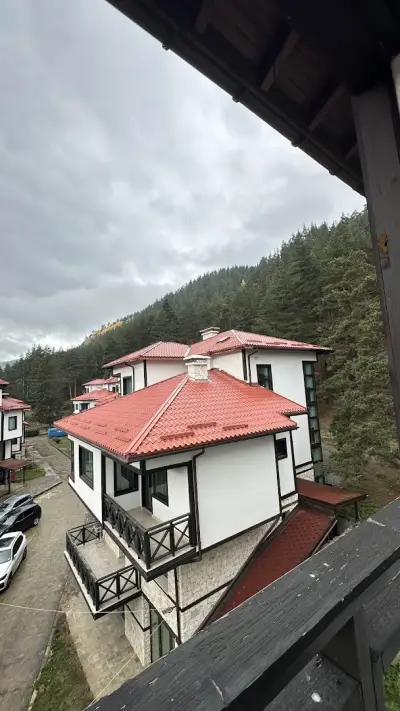 Everwood Hotel & Restaurant