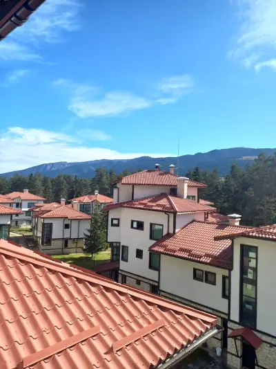 Everwood Hotel & Restaurant