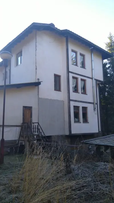 Къща за гости "Старата къща"