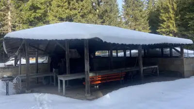 Къща за гости "Старата къща"