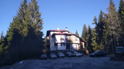 Къща за гости "Старата къща"
