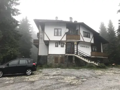 Къща за гости "Старата къща"