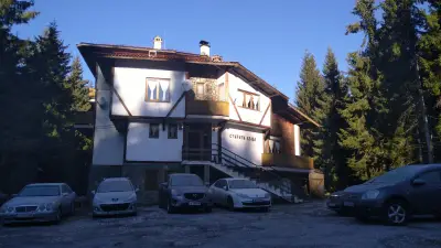 Къща за гости "Старата къща"