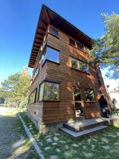 ПинусВилас