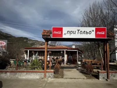 При Тольо