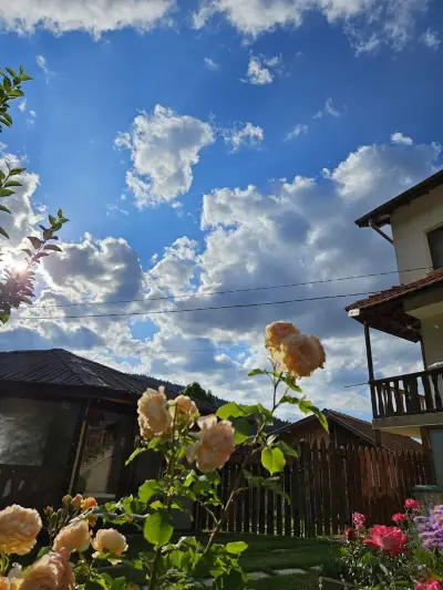 Iundova Guest House