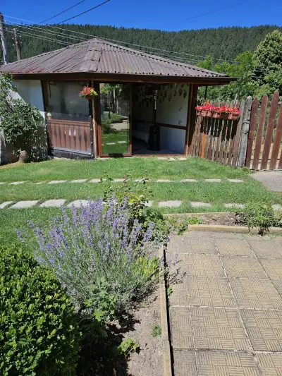 Iundova Guest House