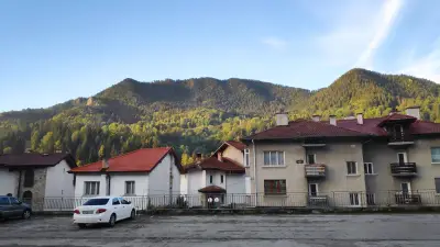 Автогара