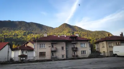 Автогара