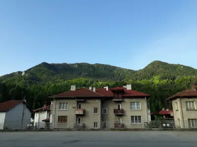 Автогара