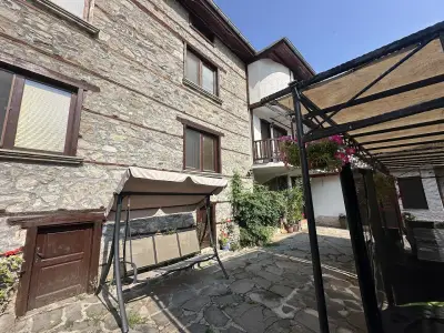Старата къща град Смолян