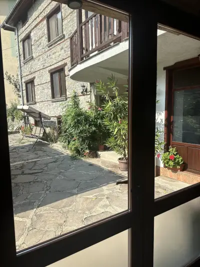 Старата къща град Смолян