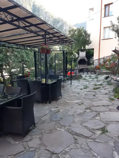 Старата къща град Смолян