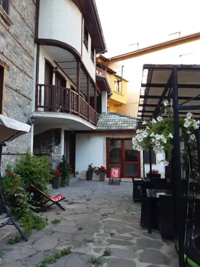 Старата къща град Смолян