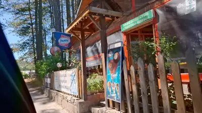 Ресторант „Спортна среща“