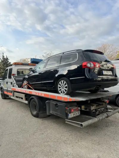 Пътна Помощ Варна
