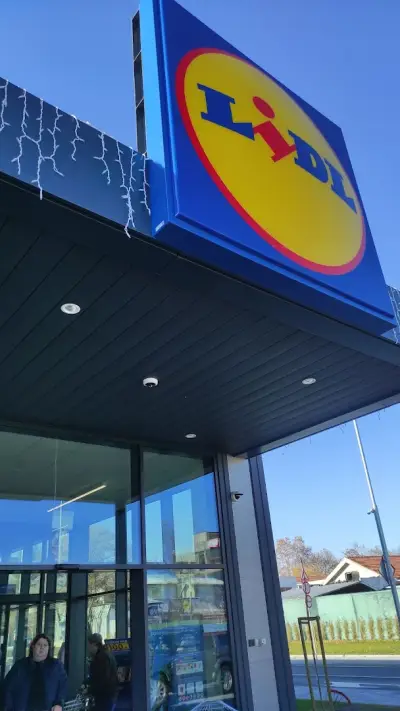 Lidl
