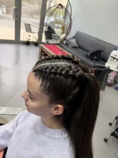 Beauty studio Alekzandra