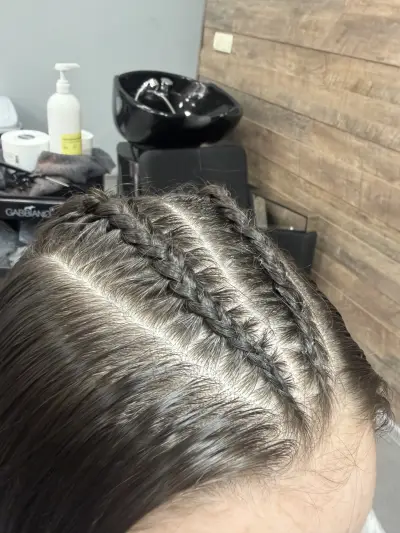 Beauty studio Alekzandra