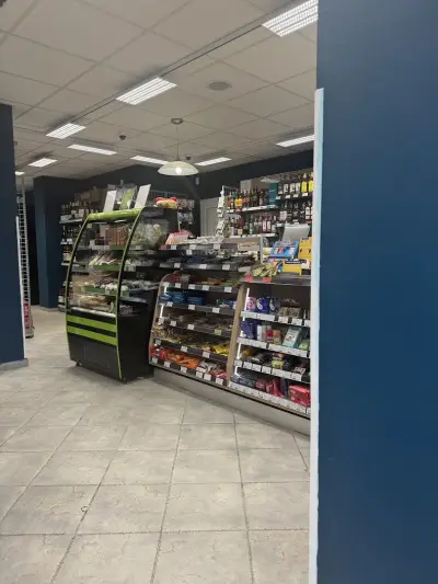 Minimart
