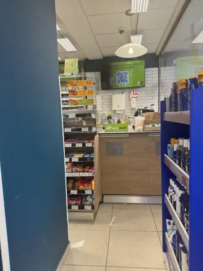 Minimart