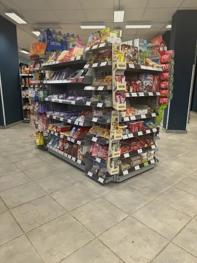Minimart