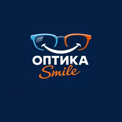 Оптика Smile