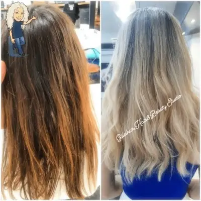 Gülcihan Hair&Beauty Studio