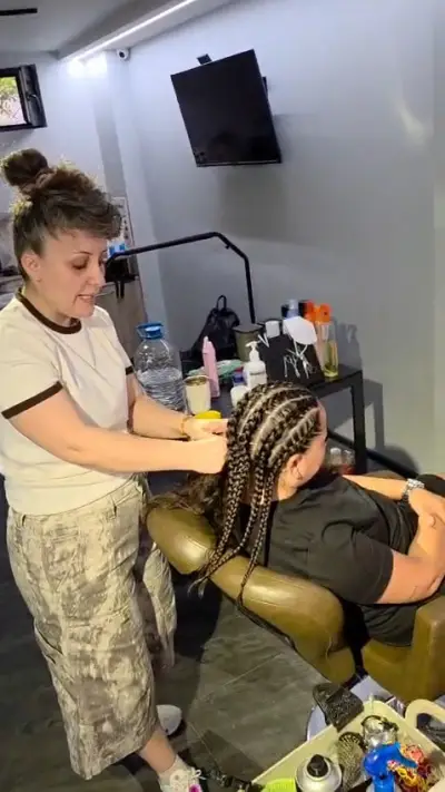 Gülcihan Hair&Beauty Studio