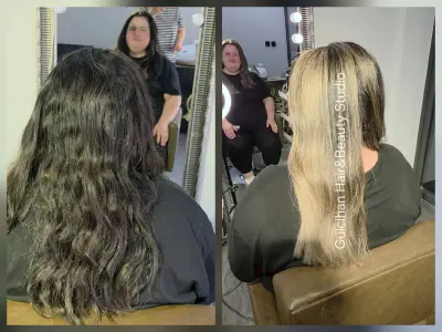 Gülcihan Hair&Beauty Studio