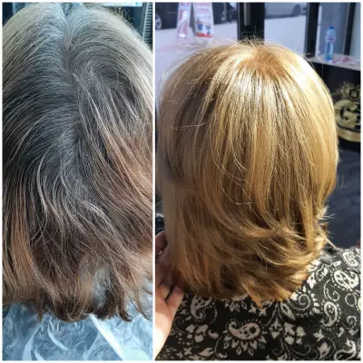 Gülcihan Hair&Beauty Studio