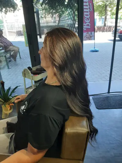 Gülcihan Hair&Beauty Studio