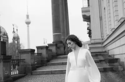 Bespoke Sublimity сватбен организатор